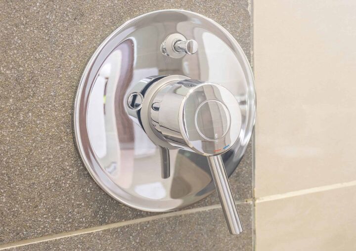 how much does it cost to replace a shower cartridge uk